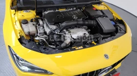 Mercedes-Benz CLA 250 AMG Line* 4Matic* Keyless* Pano* ���������� | Mobile.bg � ����� ������ 15