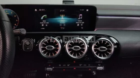 Mercedes-Benz CLA 250 AMG Line* 4Matic* Keyless* Pano* ���������� | Mobile.bg � ����� ������ 9