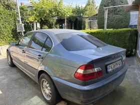 BMW 320 320i газов инжекцион - 2000 € / 3911.66 лв. - 99207038 3