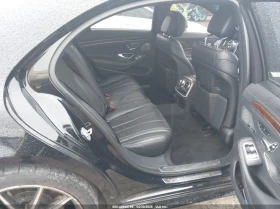 Mercedes-Benz S 450 4MATIC / AMG PKG / ����� / ����� / BURMESTER /  | Mobile.bg � ����� ������ 10