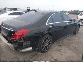 Mercedes-Benz S 450 4MATIC / AMG PKG / ����� / ����� / BURMESTER /  | Mobile.bg � ����� ������ 6