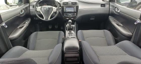 Nissan Pulsar 1.5 dci | Mobile.bg � ����� ������ 9