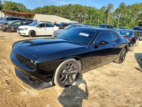 Dodge Challenger 5.7l R