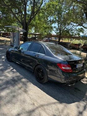 Mercedes-Benz C 350 Mercedes-Benz c350 4matic  | Mobile.bg � ����� ������ 2