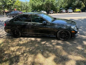 Mercedes-Benz C 350 Mercedes-Benz c350 4matic  | Mobile.bg � ����� ������ 7