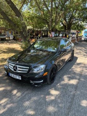 Mercedes-Benz C 350 Mercedes-Benz c350 4matic  | Mobile.bg � ����� ������ 4