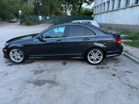 Mercedes-Benz C 350 Mercedes-Benz c350 4matic  | Mobile.bg � ����� ������ 3