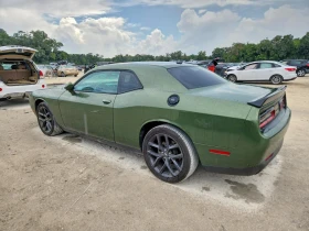 Dodge Challenger 3.6l Sxt | Mobile.bg � ����� ������ 2
