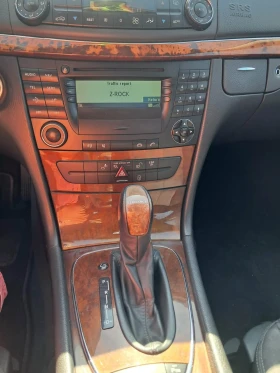 Mercedes-Benz E 220 2.2CDI | Mobile.bg � ����� ������ 10
