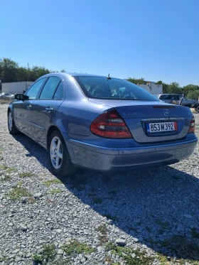 Mercedes-Benz E 220 2.2CDI | Mobile.bg � ����� ������ 6