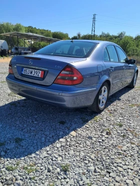 Mercedes-Benz E 220 2.2CDI | Mobile.bg � ����� ������ 4