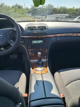 Mercedes-Benz E 220 2.2CDI | Mobile.bg � ����� ������ 9
