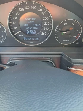 Mercedes-Benz E 220 2.2CDI | Mobile.bg � ����� ������ 11