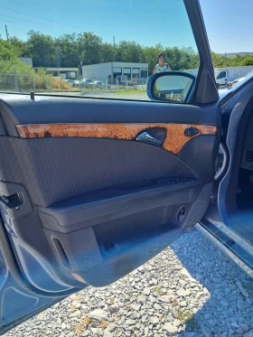 Mercedes-Benz E 220 2.2CDI | Mobile.bg � ����� ������ 7