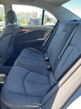 Mercedes-Benz E 220 2.2CDI | Mobile.bg � ����� ������ 12