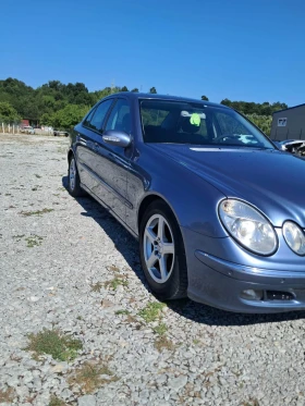 Mercedes-Benz E 220 2.2CDI | Mobile.bg � ����� ������ 2