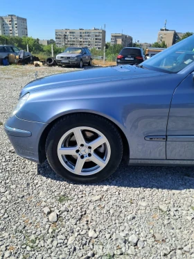 Mercedes-Benz E 220 2.2CDI | Mobile.bg � ����� ������ 3