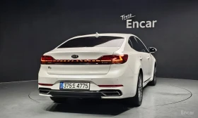 Kia K7 * КРАЙНА ЦЕНА ДО БЪЛГАРИЯ * АВТОКРЕДИТ | Auto.bg — изображение 5