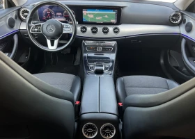Mercedes-Benz E 220 COUPE AMG/DIGITAL/PANORAMA/SWAROVSKI/PODGREV/FULL/ - 22777 € - 87754987 14