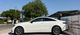 Mercedes-Benz E 220 COUPE AMG/DIGITAL/PANORAMA/SWAROVSKI/PODGREV/FULL/ - 22777 € - 87754987 3