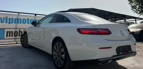 Mercedes-Benz E 220 COUPE AMG/DIGITAL/PANORAMA/SWAROVSKI/PODGREV/FULL/ - 22777 € - 87754987 4