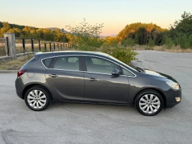 Opel Astra 1.6i 116k.c. COSMO * Bluetooth * AUX | Mobile.bg � ����� ������ 6