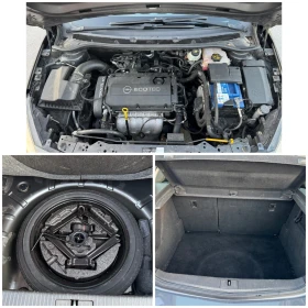 Opel Astra 1.6i 116k.c. COSMO * Bluetooth * AUX | Mobile.bg � ����� ������ 15