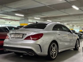 Mercedes-Benz CLA 250  4Matic - 15719 € - 95961278 3