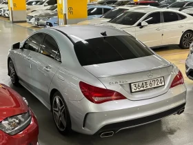Mercedes-Benz CLA 250  4Matic - 15719 € - 95961278 4