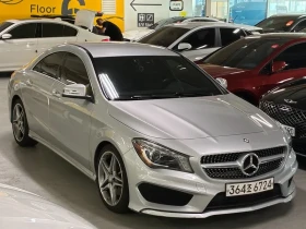 Mercedes-Benz CLA 250  4Matic - 15719 € - 95961278 2