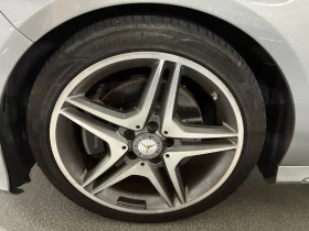 Mercedes-Benz CLA 250  4Matic - 15719 € - 95961278 14