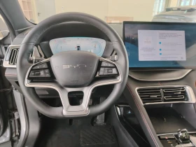 BYD Seal SEAL U DM-i - 32300 € - 54443464 12