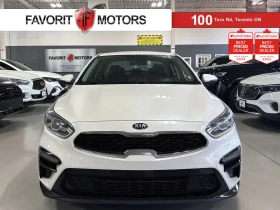 ������ Kia Forte