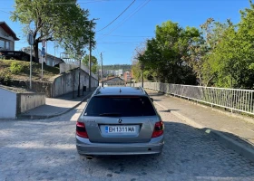 Mercedes-Benz C 220 | Mobile.bg � ����� ������ 3