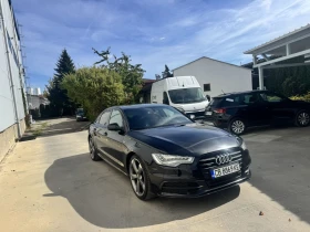 Audi A6 3.0TDI * MATRIX * 2X S-line * BOSE * 