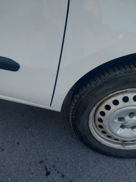 Opel Combo 1.4 бензин-макси | Auto.bg — изображение 12