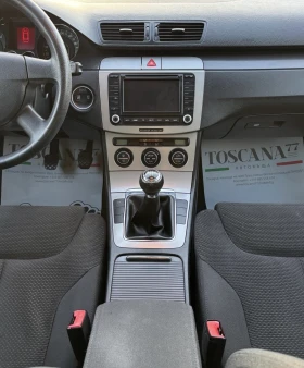 VW Passat 1.9tdi* Навигация* Сервизна История - 4300 € - 68547348 7