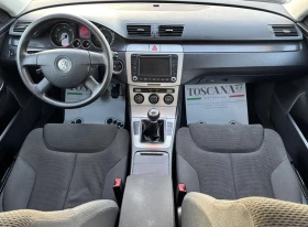 VW Passat 1.9tdi* Навигация* Сервизна История - 4300 € - 68547348 6
