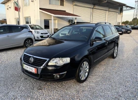 VW Passat 1.9tdi* Навигация* Сервизна История - 4300 € - 68547348 2