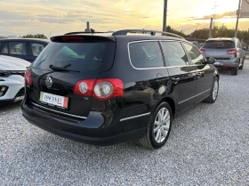VW Passat 1.9tdi* Навигация* Сервизна История - 4300 € - 68547348 4
