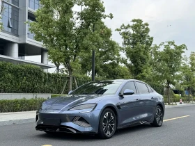 BYD Seal STANDARD RANGE* ELITE* ���������* 360* ������ ���� | Mobile.bg � ����� ������ 2