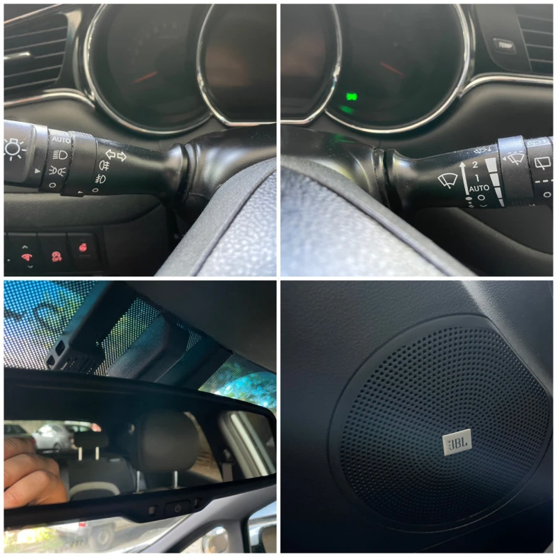 Kia Ceed GT Line Full Turbo JBL Camera лукс на колела, снимка 15 - Автомобили и джипове - 46781395