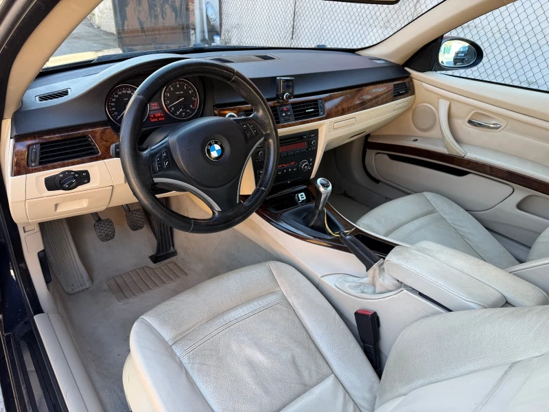 BMW 325 325xi, снимка 10 - Автомобили и джипове - 47880956