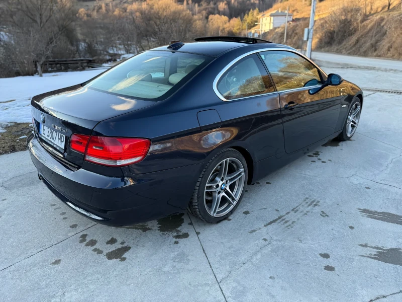 BMW 325 325xi, снимка 5 - Автомобили и джипове - 47880956