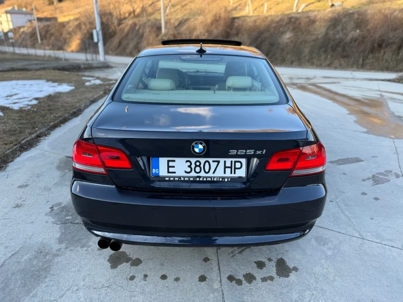 BMW 325 325xi, снимка 4 - Автомобили и джипове - 47880956