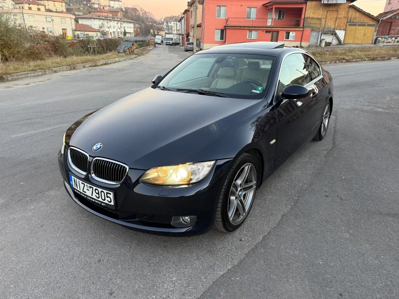 BMW 325 325xi, снимка 4 - Автомобили и джипове - 47880956