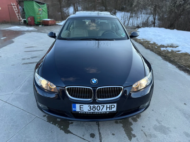 BMW 325 325xi, снимка 2 - Автомобили и джипове - 47880956