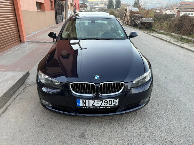 BMW 325 325xi, снимка 1 - Автомобили и джипове - 47880956