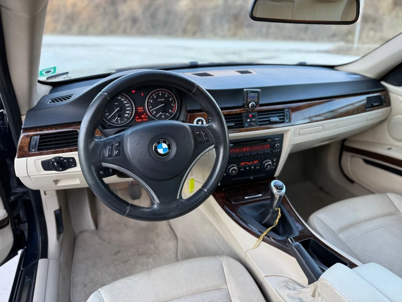 BMW 325 325xi, снимка 7 - Автомобили и джипове - 47880956