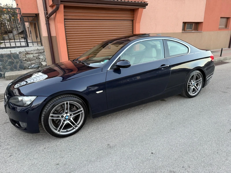 BMW 325 325xi, снимка 5 - Автомобили и джипове - 47880956